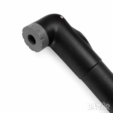 Мини ръчна помпа за велосипед 24 cm, снимка 2 - Аксесоари за велосипеди - 55866841