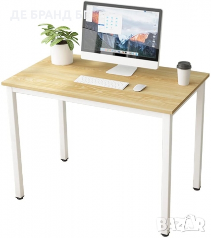 ПРОМОЦИЯ Трапезна маса / бюро LD-AC100LO, снимка 3 - Бюра - 36072553