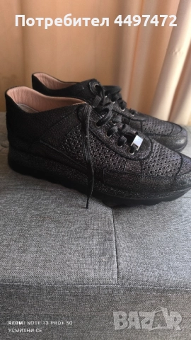 Дамски обувки Bianki