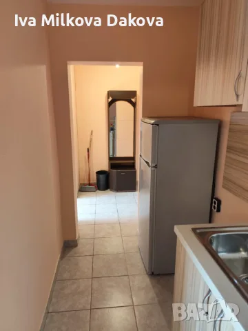 Собственик продава разширена гарсониера с тераса., снимка 11 - Апартаменти - 55934221