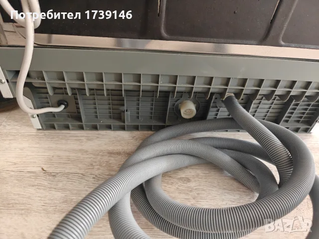 Съдомиялна Midea WQP6-3602D, снимка 3 - Съдомиялни - 55946381