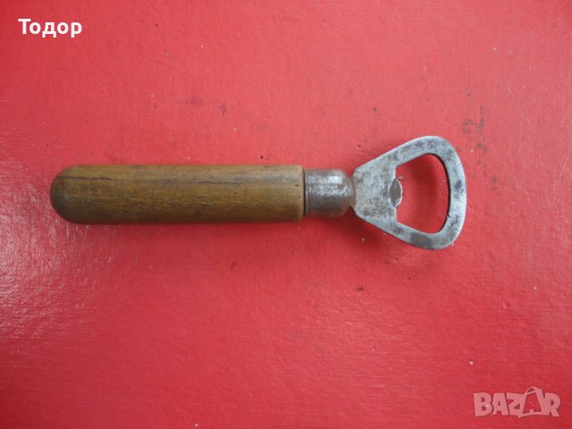 Старинна кръчмарска отварачка , снимка 5 - Други - 40627064