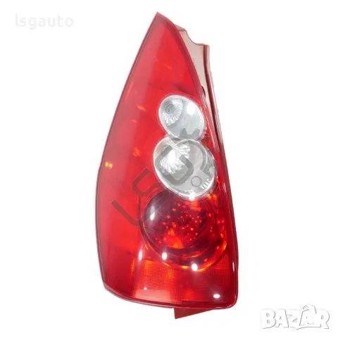 Ляв стоп Mazda 5 (I) 2005-2010 ID: 136442