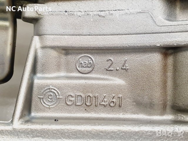 Маслена помпа за Мерцедес А B клас W169 W245 2.0 дизел 6401810401 2009, снимка 11 - Части - 39079263