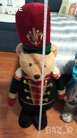 Коледни декорации, снимка 6 - Коледни подаръци - 53021791