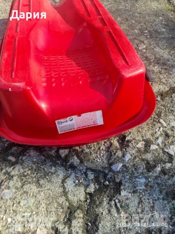 Шейна, снимка 2 - Зимни спортове - 39560302