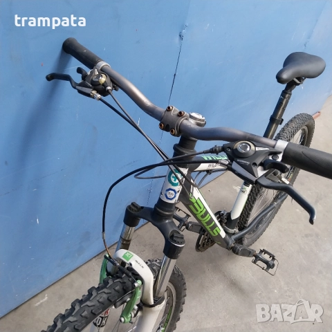 ТОП ОФЕРТА -20%  26 цола Алуминиев Велосипед BULLS, снимка 6 - Велосипеди - 52162136