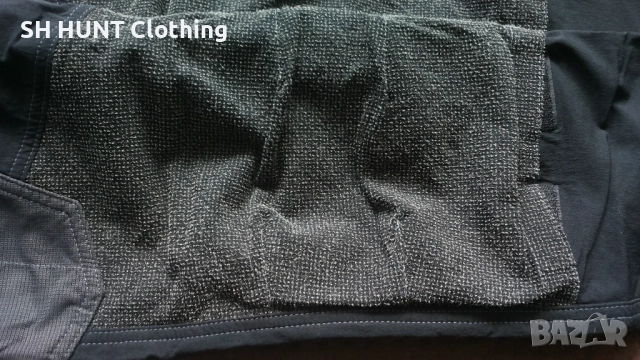 ENGEL 2366-317 X-Treme Work Trousers With 4-Way Stretch раз 48 / M еластичен работен панталон W4-434, снимка 11 - Панталони - 52092360