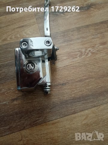 Ръчка за спирачка за мотор, снимка 3 - Части - 42352344