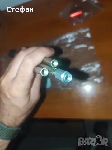 пружини и въздушни шишове за вилки и шокове за колело, снимка 10 - Части за велосипеди - 50414686