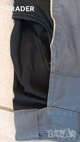 работен панталон Engelbert Strauss, снимка 5 - Панталони - 16172345