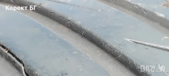 Гуми 225 45 17 Premiorri 4 броя. Нов внос. Не са нови! , снимка 5 - Гуми и джанти - 50382272