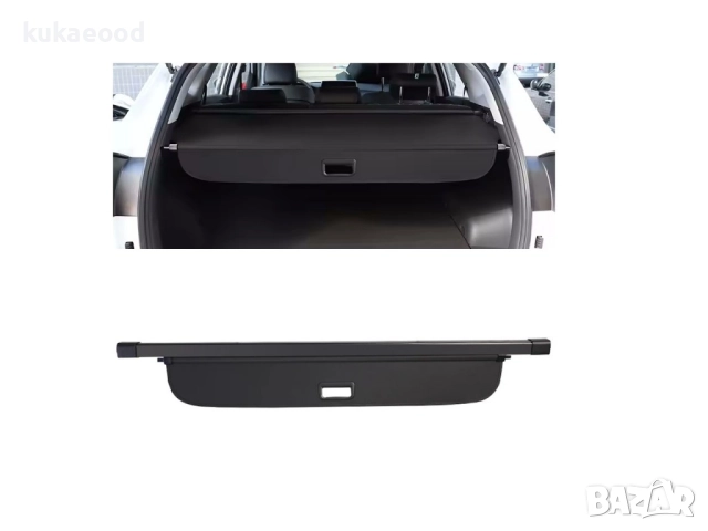 Щора за багажник на Jeep Grand Cherokee 4 WK2 (2017- 2022), снимка 2 - Части - 52320047