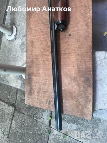 Продавам полуавтомат 20калибър Берета, снимка 4 - Ловно оръжие - 41555266