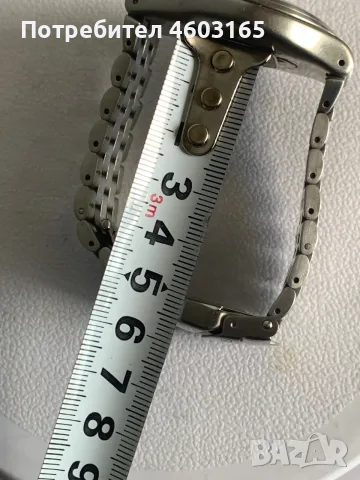 Мъжки часовник Swatch Irony , снимка 7 - Мъжки - 56215249