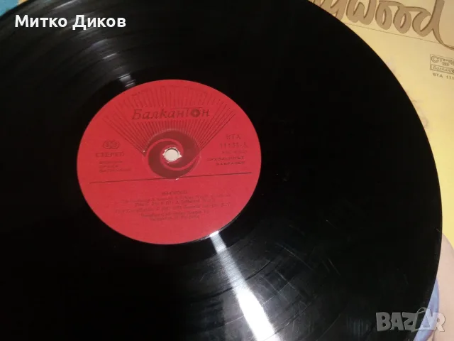 Гол. плоча грамофон Вулкано-The Shorts-Maiywood -Божеств.тела-Мелодия 85-Modern Talking-Свет Хит пар, снимка 2 - Грамофонни плочи - 55709709