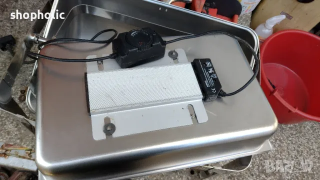 нагревател за храна,Бен Мари, снимка 3 - Обзавеждане на кухня - 49885604