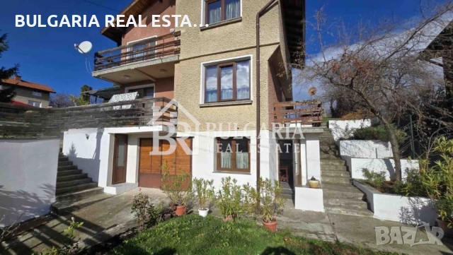 ПРОДАВАМ КЪЩА, снимка 13 - Къщи - 52532183