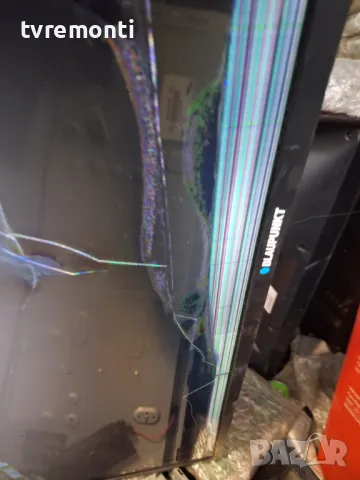 подсветка от дисплей LC430DUY-SHA1 от Телевизор BLAUPUNKT модел BC43Z137, снимка 6 - Части и Платки - 50440779