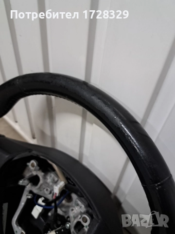 Волан от Тойота/Toyota Auris/Аурис Facelift, снимка 2 - Аксесоари и консумативи - 52659930