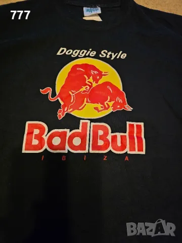 тениска , снимка 3 - Тениски - 49153524