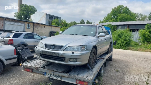 Хонда Акорд На части 2.0 Бензин