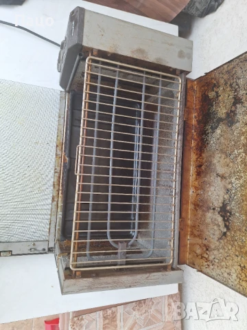 Скара-грил за Пиле/ Месо/ Риба  и други/, снимка 13 - Скари - 51078840