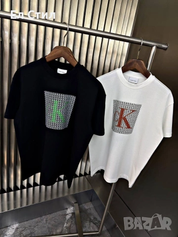 💙Мъжки тениски, НА ЕДРО,Топ цена и качество, снимка 9 - Тениски - 53628807