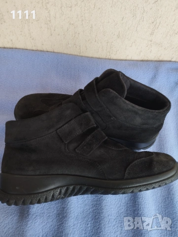 Боти Legero core-tex номер 42 и 1/2., снимка 8 - Дамски боти - 53286621