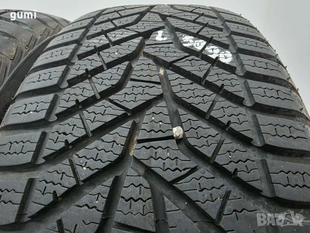 4бр зимни гуми 205/55/16 YOKOHAMA L05090 