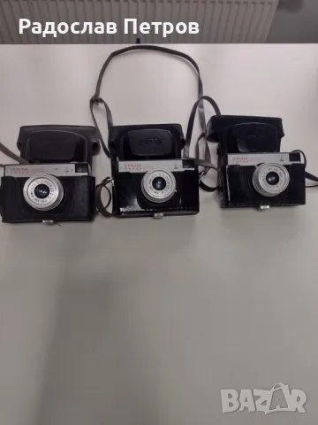 Фотоапарати смяна 8