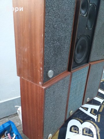 6 броя Български тонколони, снимка 6 - Тонколони - 34542028