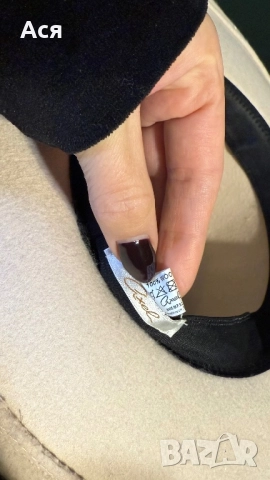 Шапка 100% вълна НОВА, снимка 4 - Шапки - 52180880