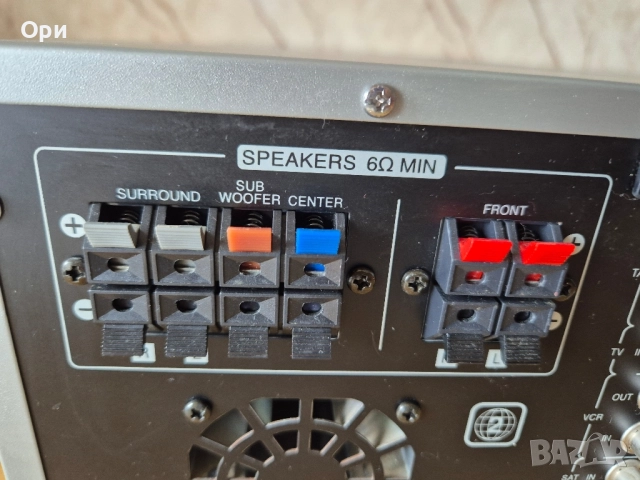 ДВД ресивър Universum DVD-DR 4015 , снимка 13 - Ресийвъри, усилватели, смесителни пултове - 51779209