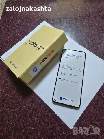 Motorola G35 5G 256Gb