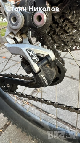 Планинско колело Gitane 27,5”, снимка 8 - Велосипеди - 53112816