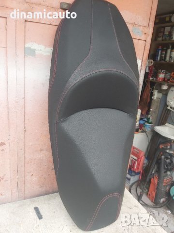 Седалка за Honda Forza 350i 2021г., снимка 2 - Части - 41421276