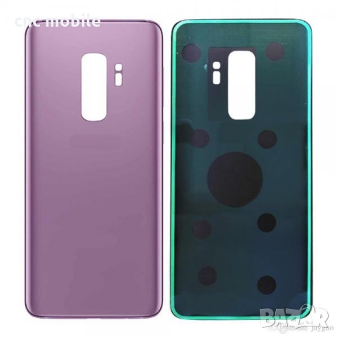 Samsung Galaxy S9 - Samsung S9 - Samsung SM-G960F - Samsung S9 Plus - оригинани части и аксесоари , снимка 10 - Резервни части за телефони - 36072901