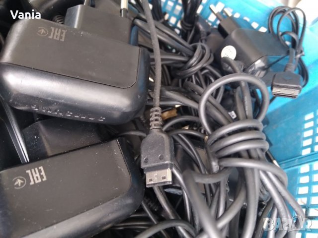 Зарядно устройство за Samsung , снимка 7 - Оригинални батерии - 38634266