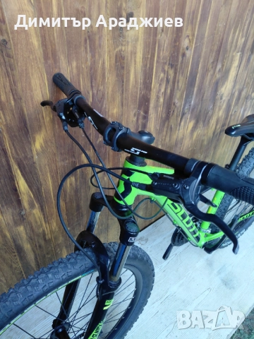 Алуминиев велосипед, снимка 4 - Велосипеди - 52915823