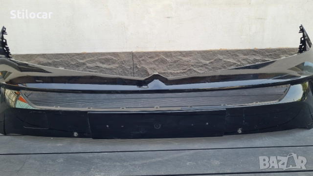 Броня Opel Mokka B 2025г предна горна част, снимка 3 - Части - 52049856