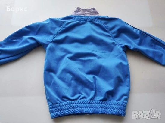 NAME IT - 1,5/2г. - 92см - Детски Суичър, снимка 2 - Жилетки и елечета за бебе - 53359189