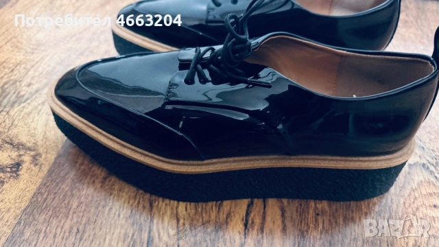 Дамски обувки 