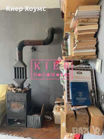 Тухлен апартамент с гараж в гр,Димитровград, снимка 14 - Апартаменти - 53257395