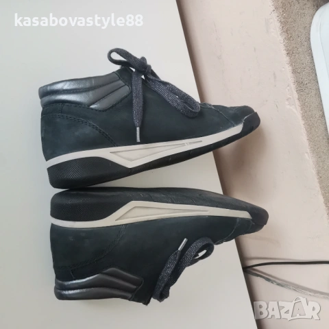 Спортни обувки Medicus Luftpolster 40 н. , снимка 11 - Дамски ежедневни обувки - 53738646