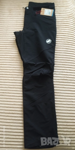Mammut Taiss So Pants , снимка 5 - Панталони - 53860156