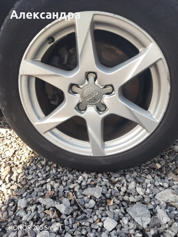 Продава се Audi A4 4×4 – 2009 г. 2.0 TDI, снимка 6 - Автомобили и джипове - 53661111