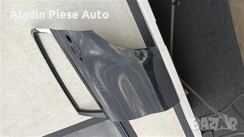Задна лява врата Kia Sportage година 2016 2017 2018 2019 2020 2021 , снимка 2 - Аксесоари и консумативи - 50313112