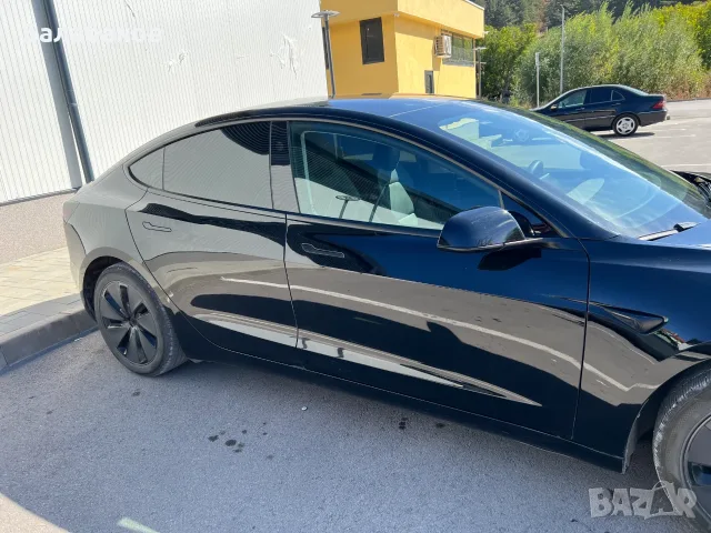 Tesla Model 3 Long-Range Dual, снимка 5 - Автомобили и джипове - 56297282
