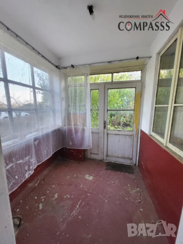 с. Изворово, Общ. Ген. Тошево, къща с двор – 17000евро!, снимка 5 - Къщи - 52969960